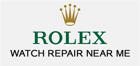 rolex watch repairs near me|rolex watches repair locations near.